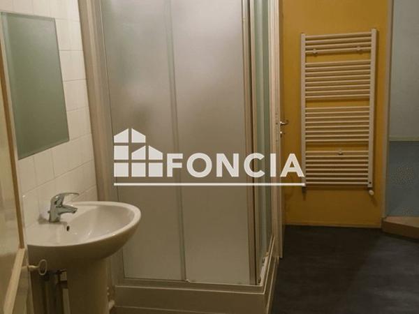 Location Appartement 2 pièces 61.05 m² - 12 RUE DES CLERCS Metz 57000