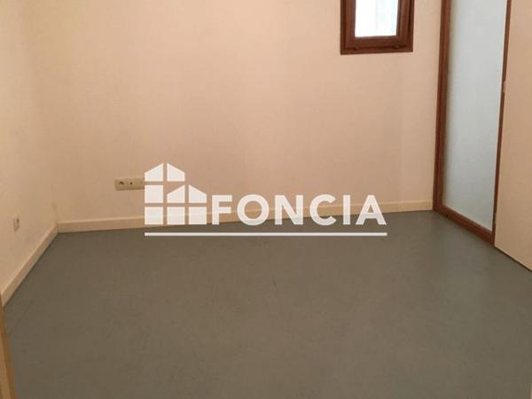 Location Appartement 2 pièces 61.05 m² - 12 RUE DES CLERCS Metz 57000