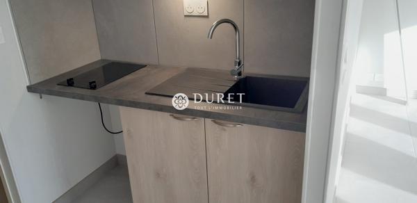 Appartement T2 entièrement rénové en 2025 - MONTAIGU