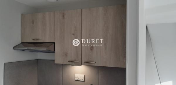 Appartement T2 entièrement rénové en 2025 - MONTAIGU