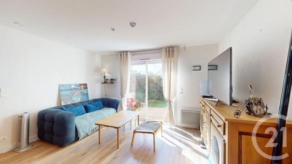 Appartement F4 à vendre  4 pièces - 73,04 m2 LE CROISIC - 44