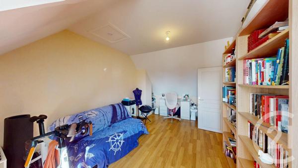 Appartement F4 à vendre  4 pièces - 73,04 m2 LE CROISIC - 44