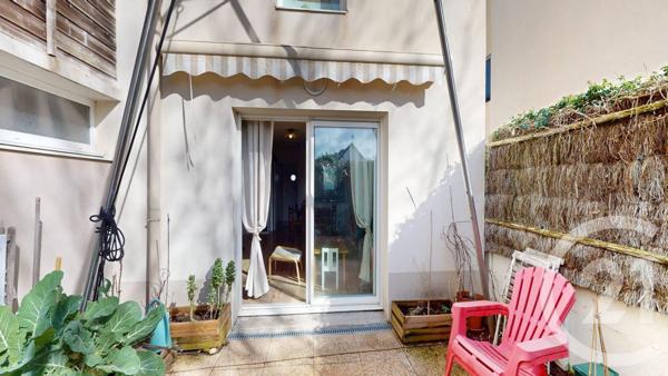 Appartement F4 à vendre  4 pièces - 73,04 m2 LE CROISIC - 44