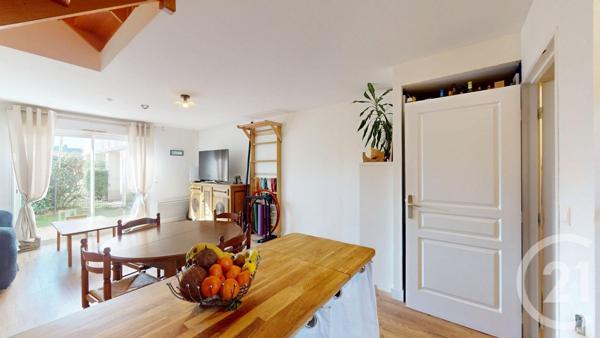 Appartement F4 à vendre  4 pièces - 73,04 m2 LE CROISIC - 44