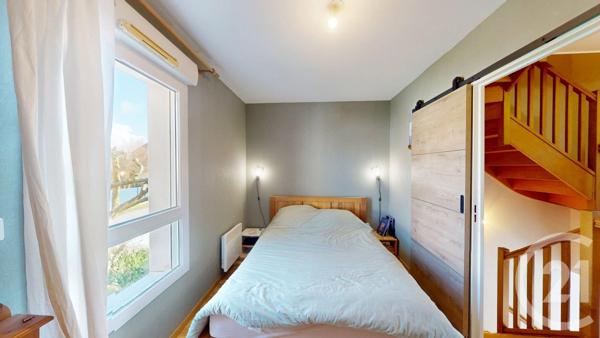 Appartement F4 à vendre  4 pièces - 73,04 m2 LE CROISIC - 44