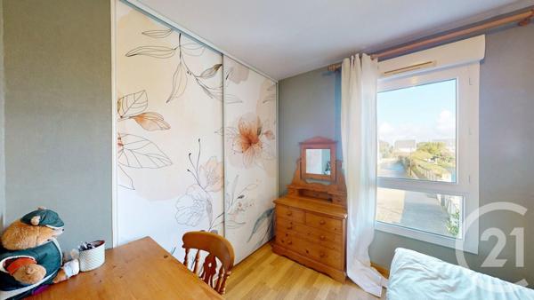 Appartement F4 à vendre  4 pièces - 73,04 m2 LE CROISIC - 44