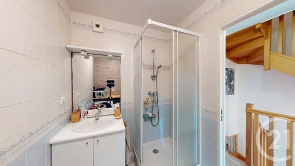 Appartement F4 à vendre  4 pièces - 73,04 m2 LE CROISIC - 44