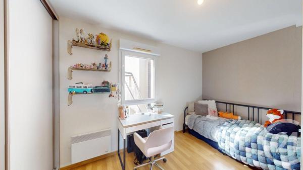 Appartement F4 à vendre  4 pièces - 73,04 m2 LE CROISIC - 44