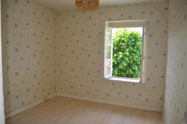 Dpt Jura (39), à vendre COUSANCE maison P6