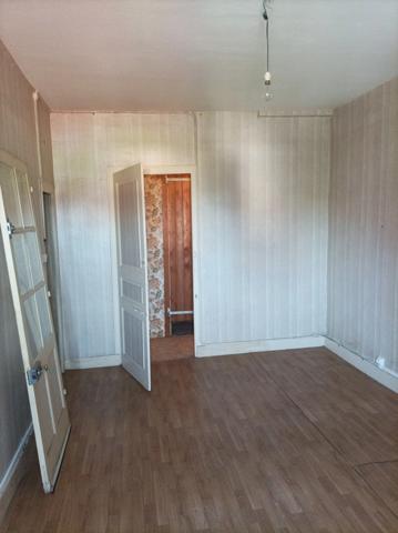 Dpt Jura (39), à vendre COUSANCE maison P6