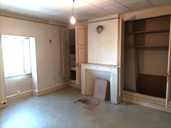 Dpt Jura (39), à vendre COUSANCE maison P6