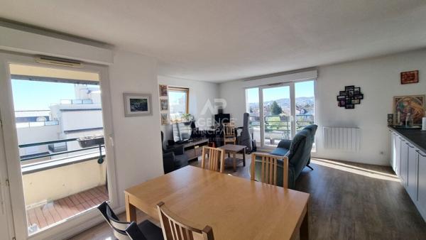 Appartement Franconville 3 pièce(s) 65.72 m2 €247 000 ** - Référence 26-3884
