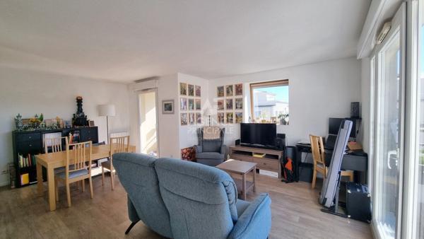 Appartement Franconville 3 pièce(s) 65.72 m2 €247 000 ** - Référence 26-3884