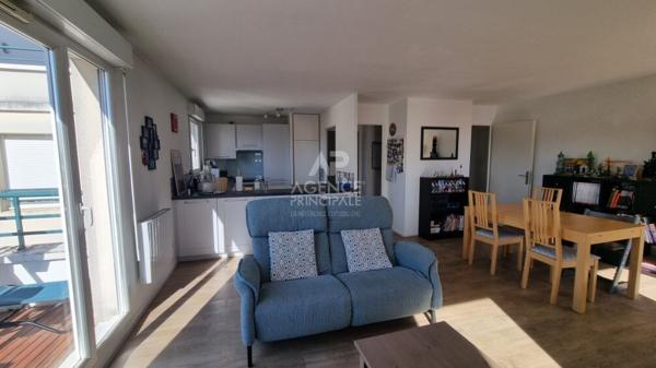 Appartement Franconville 3 pièce(s) 65.72 m2 €247 000 ** - Référence 26-3884