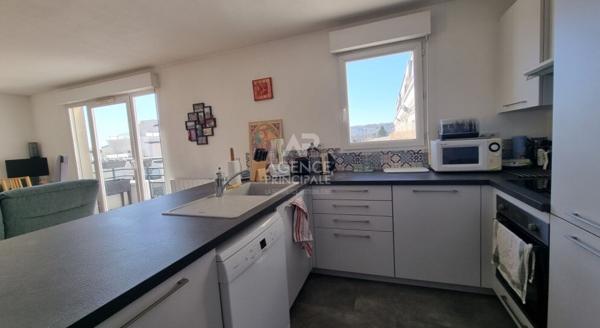 Appartement Franconville 3 pièce(s) 65.72 m2 €247 000 ** - Référence 26-3884