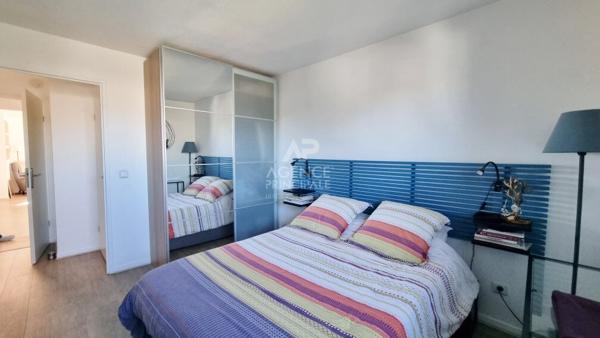 Appartement Franconville 3 pièce(s) 65.72 m2 €247 000 ** - Référence 26-3884