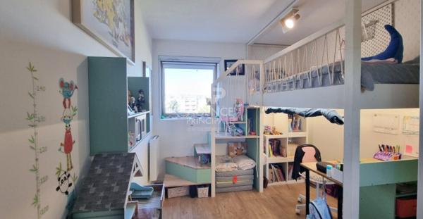 Appartement Franconville 3 pièce(s) 65.72 m2 €247 000 ** - Référence 26-3884