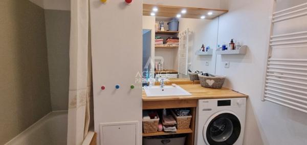 Appartement Franconville 3 pièce(s) 65.72 m2 €247 000 ** - Référence 26-3884