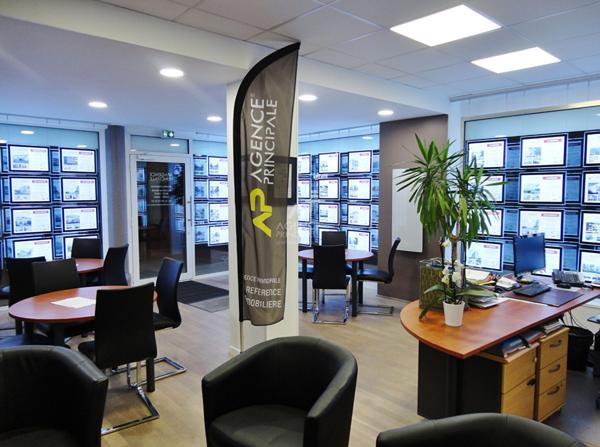 Appartement Franconville 3 pièce(s) 65.72 m2 €247 000 ** - Référence 26-3884