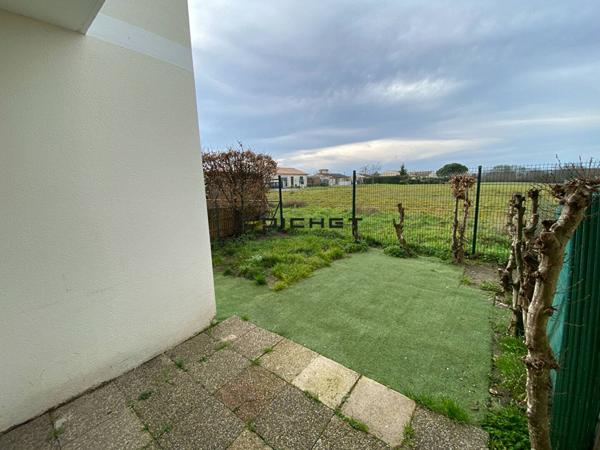 Appartement 2 pièces 37 m²