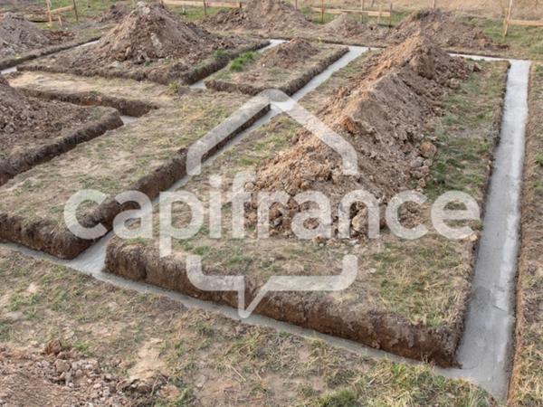 Fonds de commerce à vendre proche de BOULAY MOSELLE (57) - Entreprise de Maçonnerie