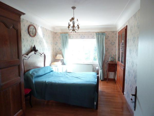 Saint-Saulge (58330) Propriété de caractère