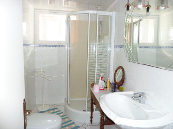 Saint-Saulge (58330) Propriété de caractère