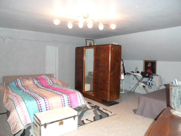 Saint-Saulge (58330) Propriété de caractère