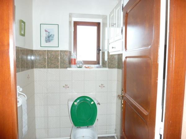 Saint-Saulge (58330) Propriété de caractère