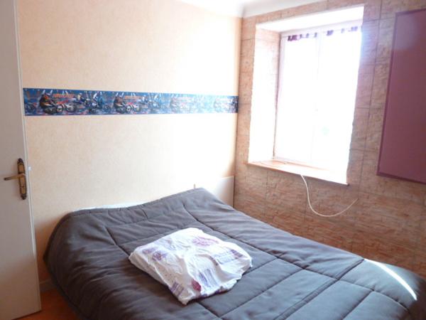 Saint-Saulge (58330) Propriété de caractère