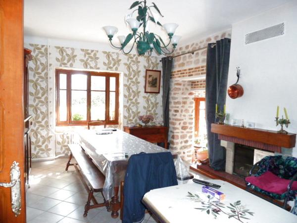 Saint-Saulge (58330) Propriété de caractère