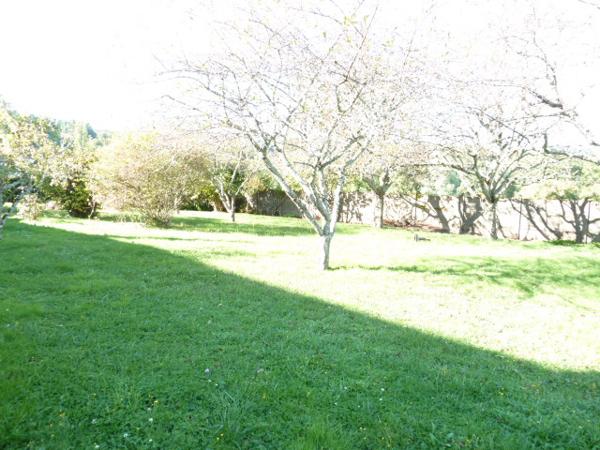 Saint-Saulge (58330) Propriété de caractère