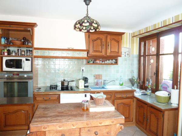 Saint-Saulge (58330) Propriété de caractère