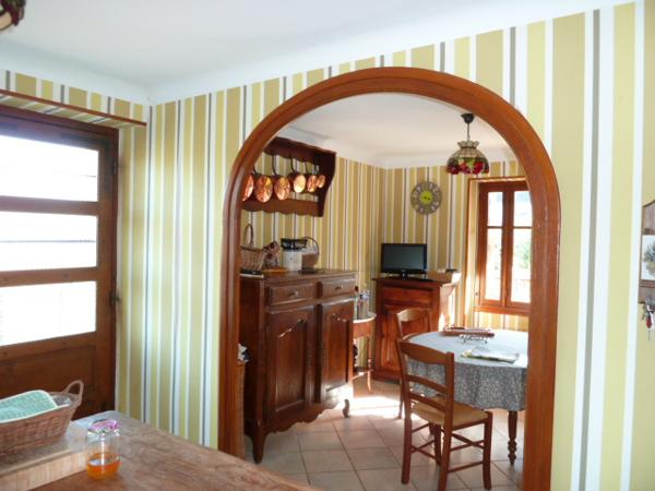 Saint-Saulge (58330) Propriété de caractère