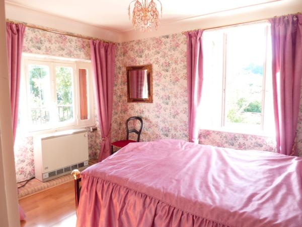 Saint-Saulge (58330) Propriété de caractère