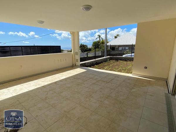 Appartement à louer 4 pièces 114.37m²