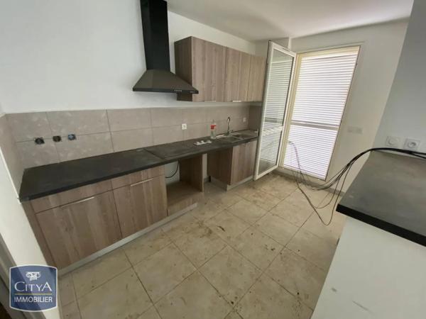 Appartement à louer 4 pièces 114.37m²