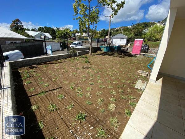 Appartement à louer 4 pièces 114.37m²