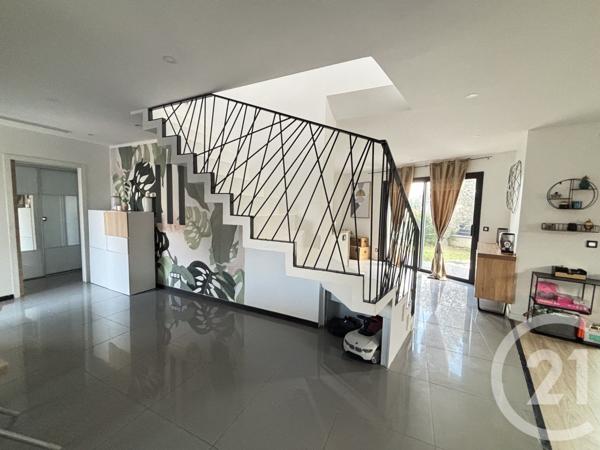 Maison à vendre  7 pièces - 190,55 m2 MURET - 31