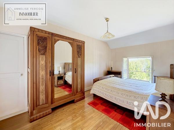Maison à vendre 7 pièces 128 m² Garchizy