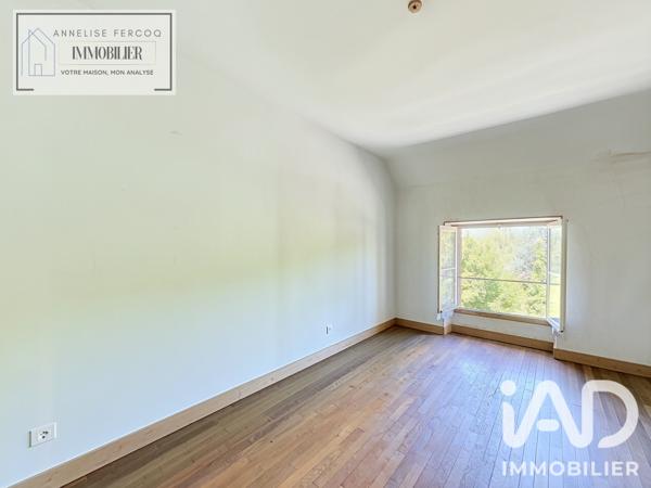 Maison à vendre 7 pièces 128 m² Garchizy