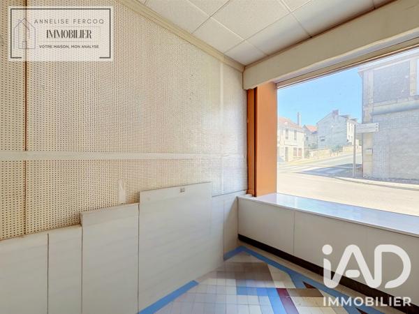 Maison à vendre 7 pièces 128 m² Garchizy