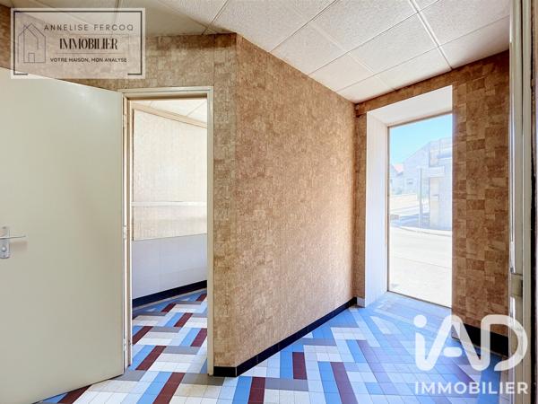 Maison à vendre 7 pièces 128 m² Garchizy