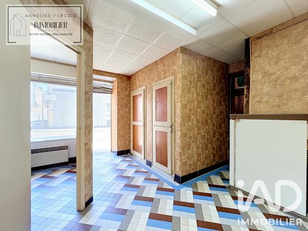 Maison à vendre 7 pièces 128 m² Garchizy