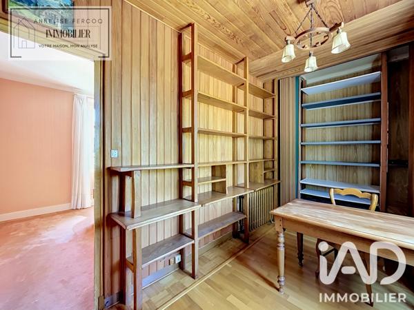 Maison à vendre 7 pièces 128 m² Garchizy