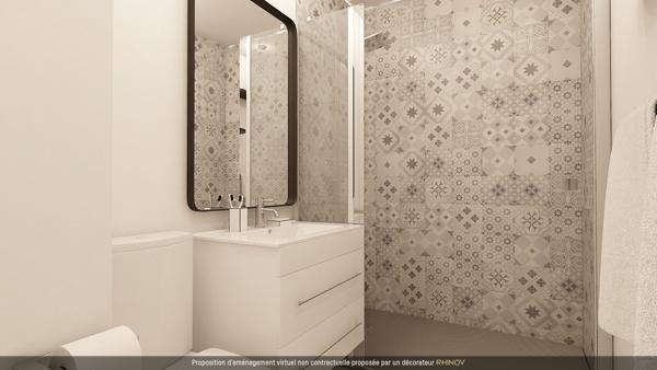 Arcachon (33120) Appartement T2 en hyper centre