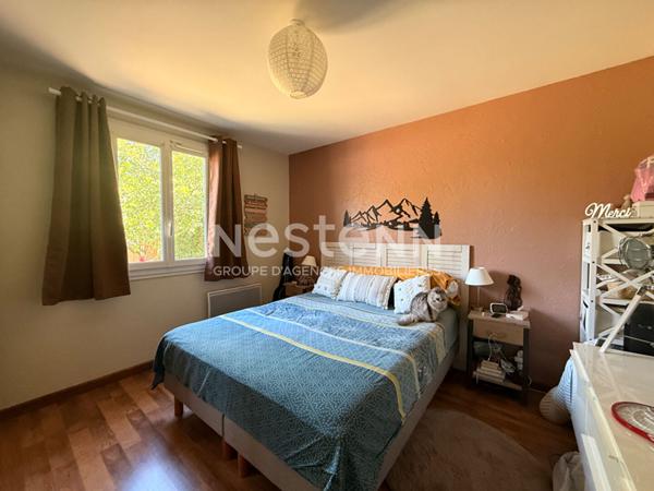 Maison indépendante - Itteville - LOCATION NUE - 3 chambres - Garage - Jardin
