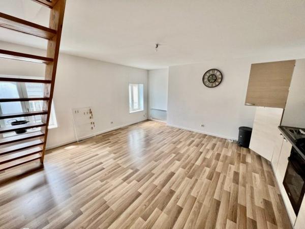 Duplex Marcq-en-Baroeul 38.88 m²