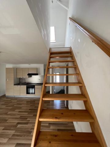Duplex Marcq-en-Baroeul 38.88 m²