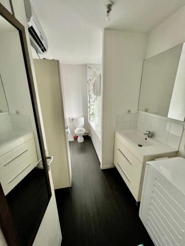 Duplex Marcq-en-Baroeul 38.88 m²